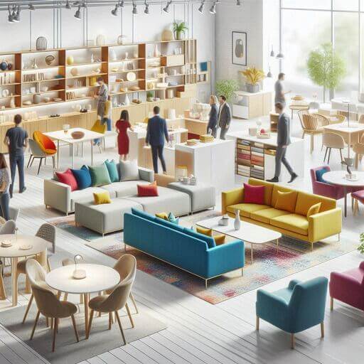 Imagen destacada: Localiza la Mueblería en Miami, FL Cerca de Mí para Tu Hogar Ideal
